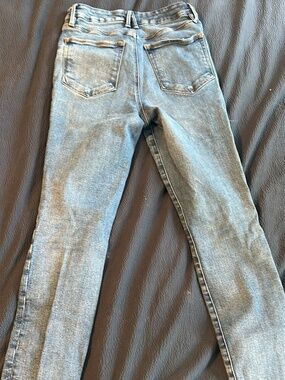 Good American jeans